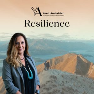 Resilience: From Story to Reality